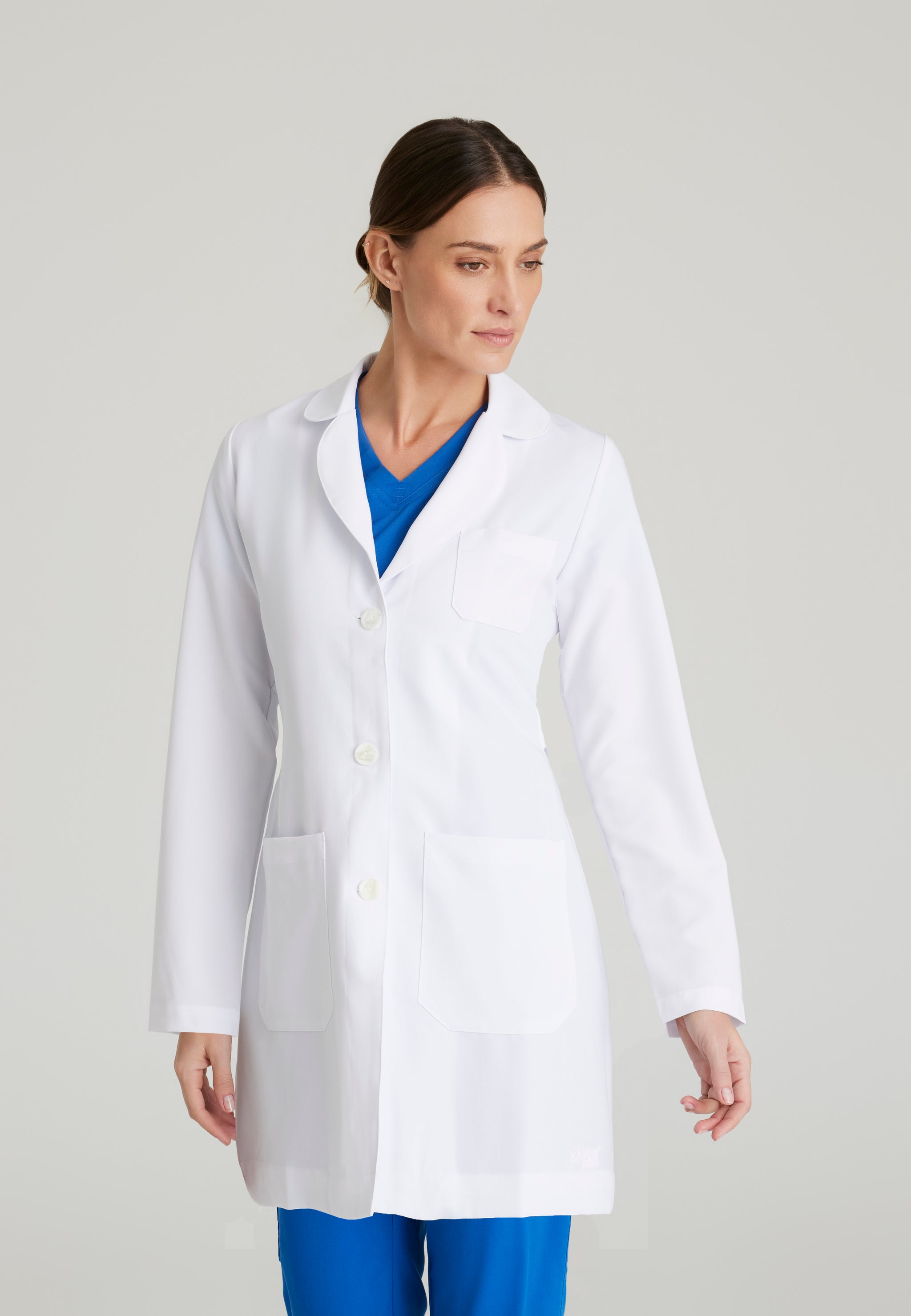 Lab Coats – Barco
