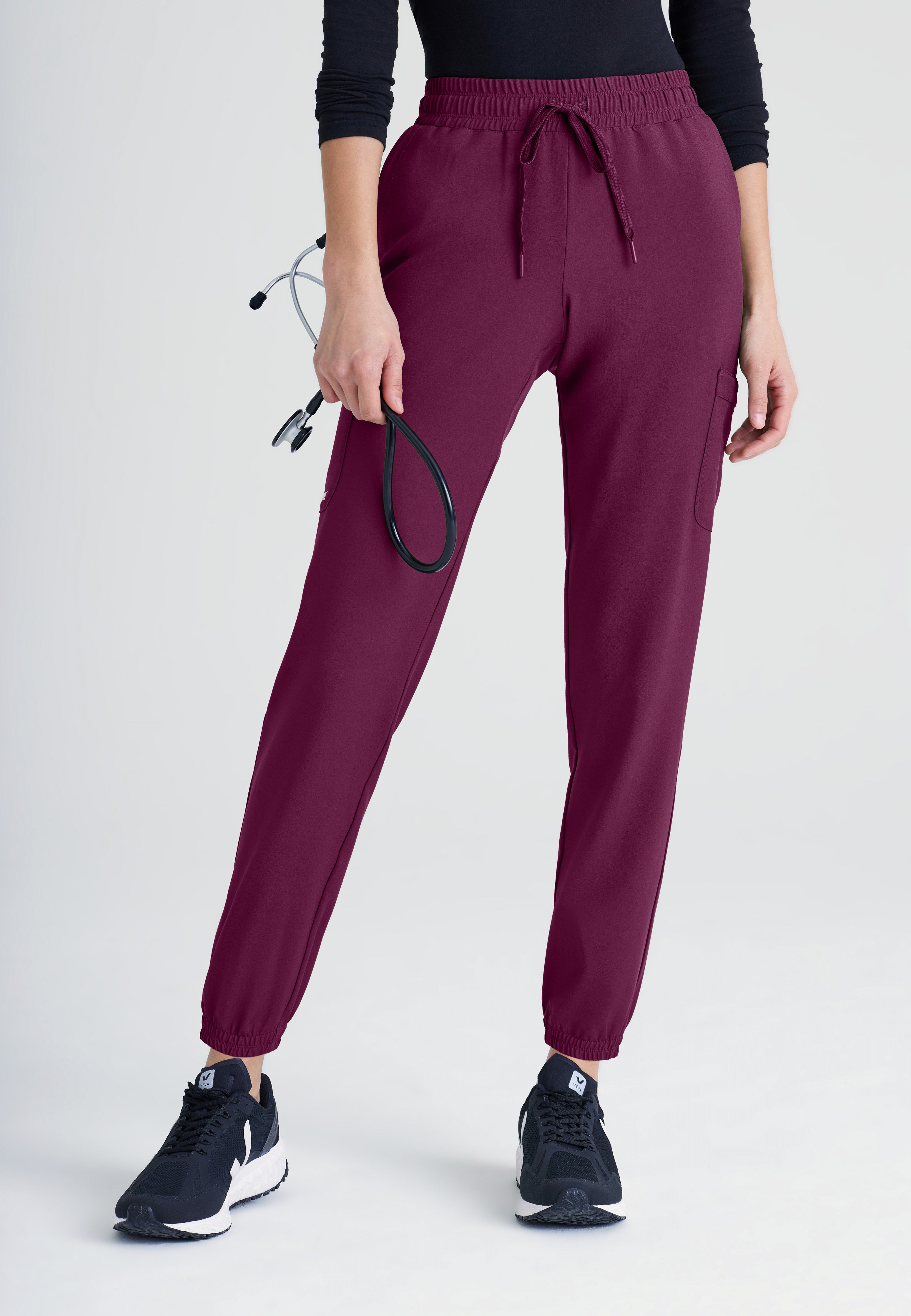 パンツ・ボトムスその他 TRAVEL Skeleton Washed Jogger Pants Purple TRTHAAPT09UV4 ClassicSweatpants-