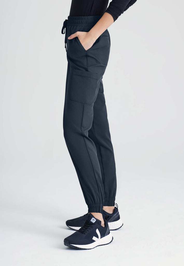 Amazon.com: KOI Women's Lindsey Ultra Comfortable Cargo Style Scrub Pants  Sizes, True Ceil, XX-Small Petite: Clothing, Shoes & Jewelry