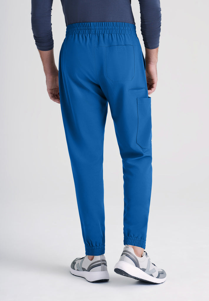 Voyager Jogger Scrub Pant – Barco