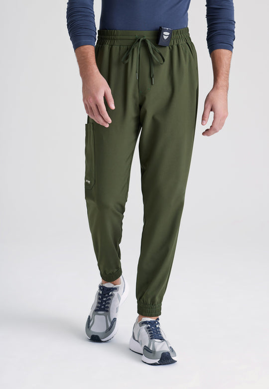 Voyager Jogger Scrub Pant