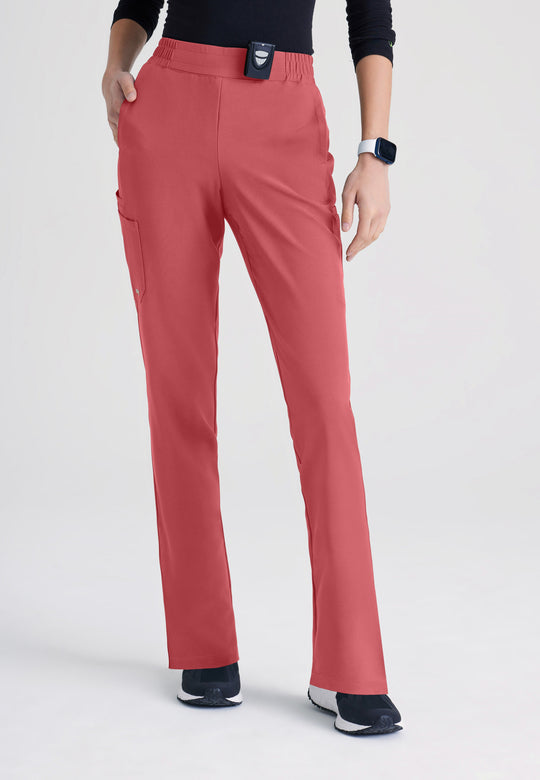 Cosmo Scrub Pant