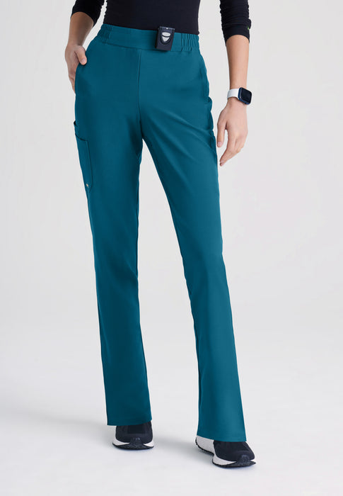 ボトムス cosmo pant blue 18-24m Cosmo Scrub Pant – Ultra Soft, Jogger Leg | Grey's Anatomy™ by