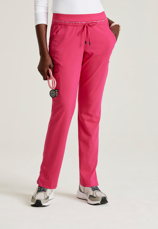 Serena Scrub Pant