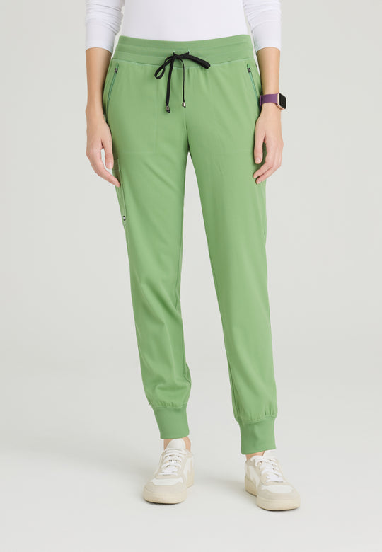 Eden Jogger Scrub Pant