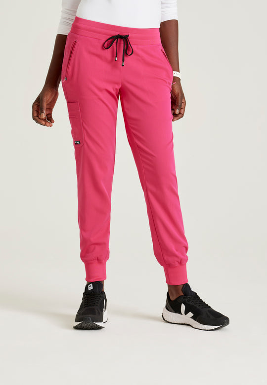 Eden Jogger Scrub Pant