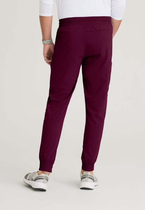 Murphy Jogger Scrub Pant – Athletic Look, 6 Pocket | Grey's