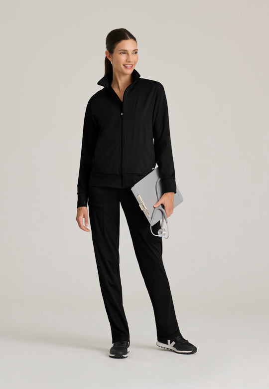Ease Warm-Up Jacket