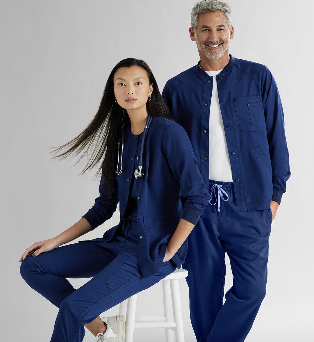 Barco Uniforms Group Ordering