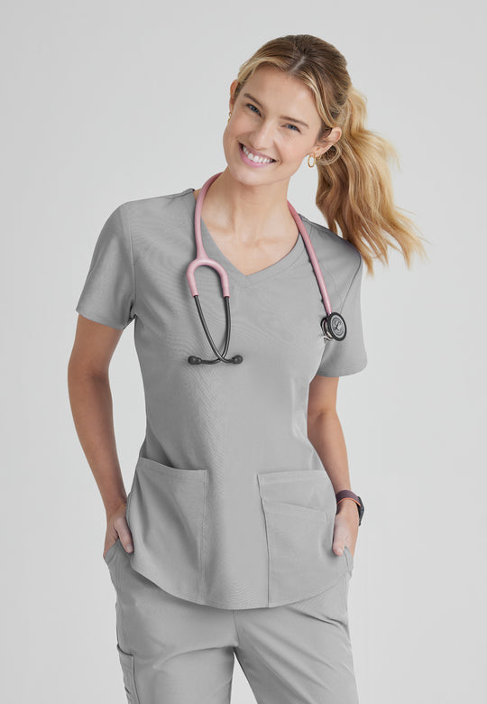 High Quality Scrubs