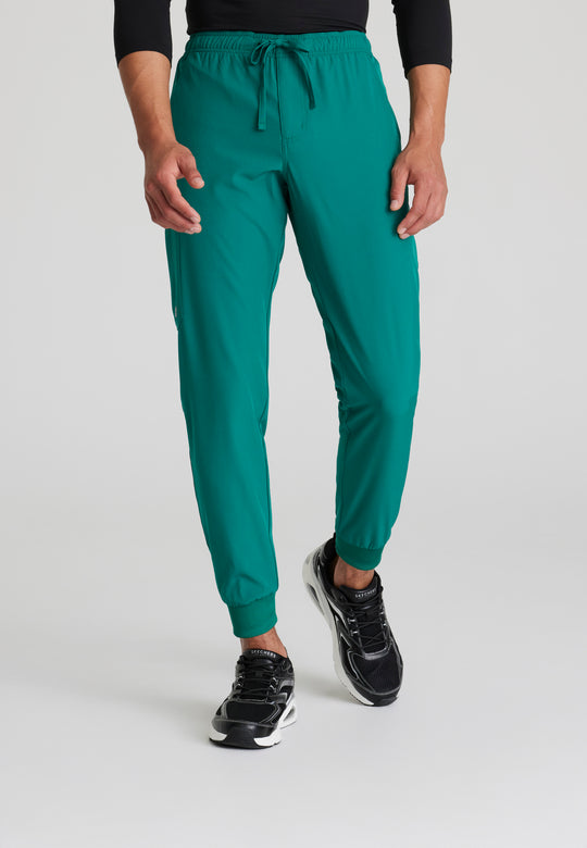 Structure 3-Pocket Jogger Scrub Pant