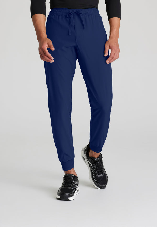 Structure 3-Pocket Jogger Scrub Pant