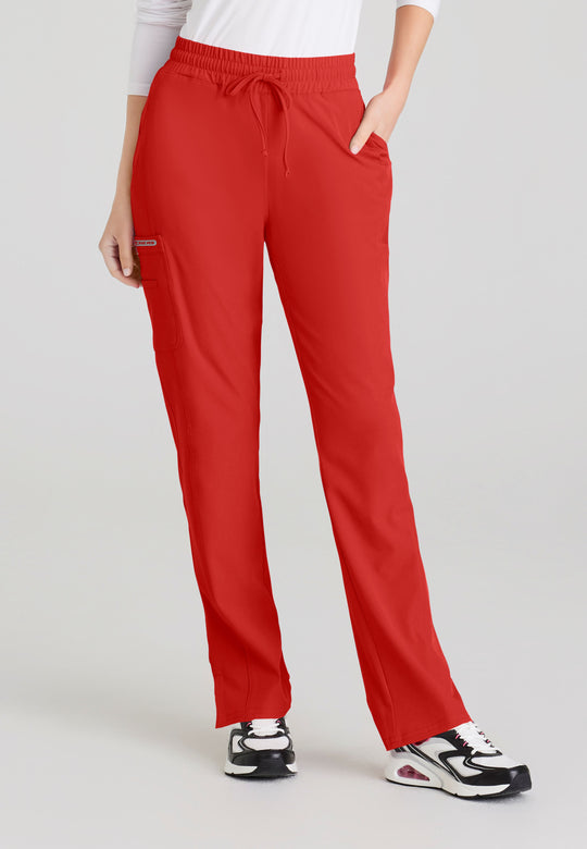 Gamma Scrub Pant