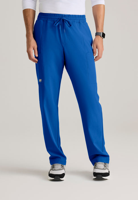 Horizon Scrub Pant – Straight Leg, Mid Rise Fit | Skechers™ by Barco
