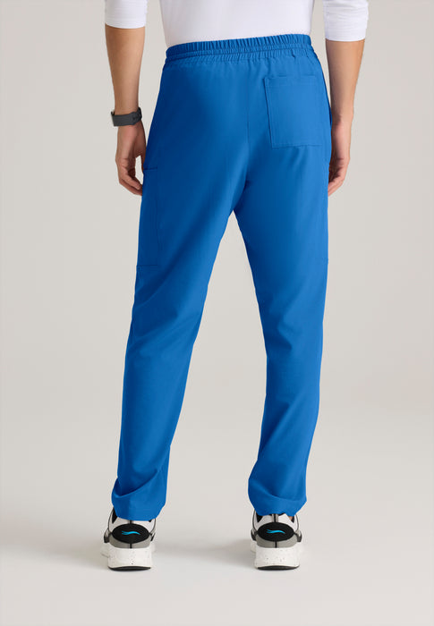 Horizon Scrub Pant – Straight Leg, Mid Rise Fit | Skechers™ by Barco