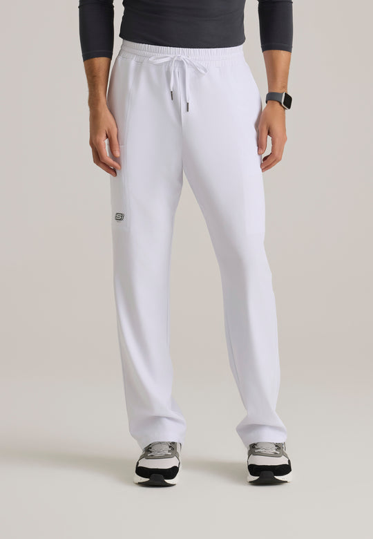Horizon Slim 5-Pocket Cargo Scrub Pant - Sale