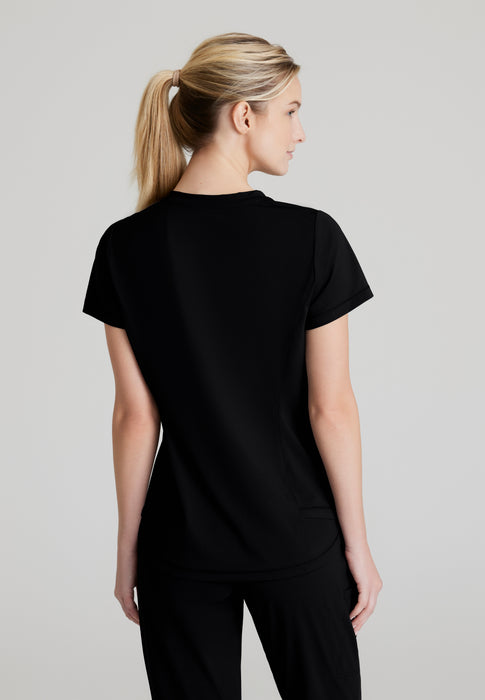 Flow 1-Pocket Tulip Hem Top – Barco