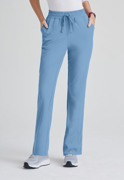 パンツ ERMANNO SCERVINO Woman Pants Gnawed Blue D466P308UFQ S4612 ERMANNO SCERVINO: Pants woman - Gnawed Blue | Ermanno