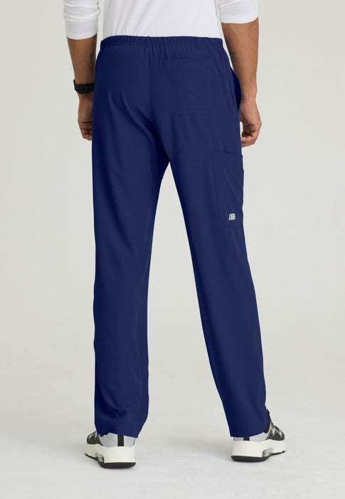 Structure Scrub Pant – Straight Leg, Mid Rise | Skechers™ by Barco Structure Scrub Pant – Straight Leg, Mid Rise | Skechers™ by Barco