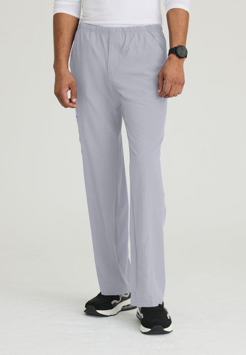 Structure Scrub Pant – Straight Leg, Mid Rise | Skechers™ by Barco