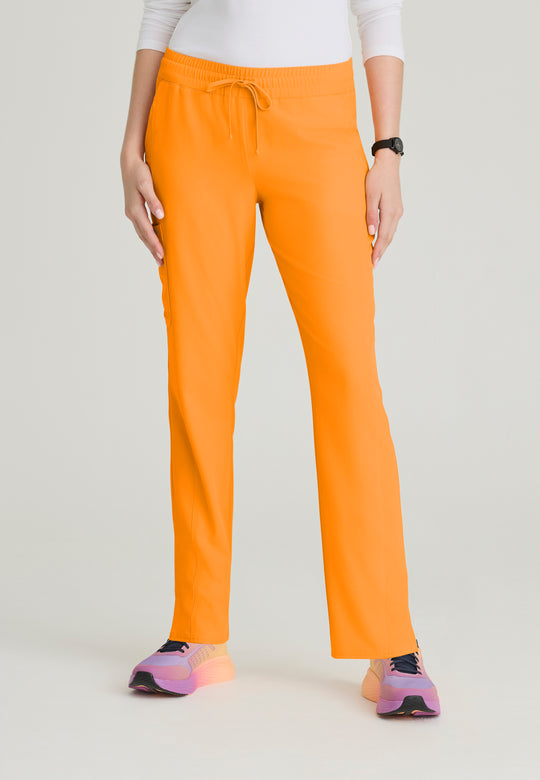 Gamma Scrub Pant