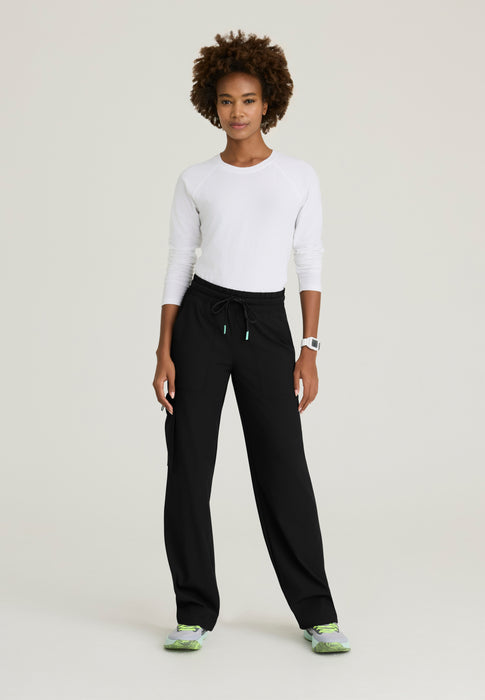 Scout 5-Pocket High Rise Wide Leg Pant – Barco