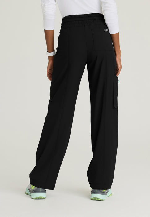 Scout 5-Pocket High Rise Wide Leg Pant – Barco