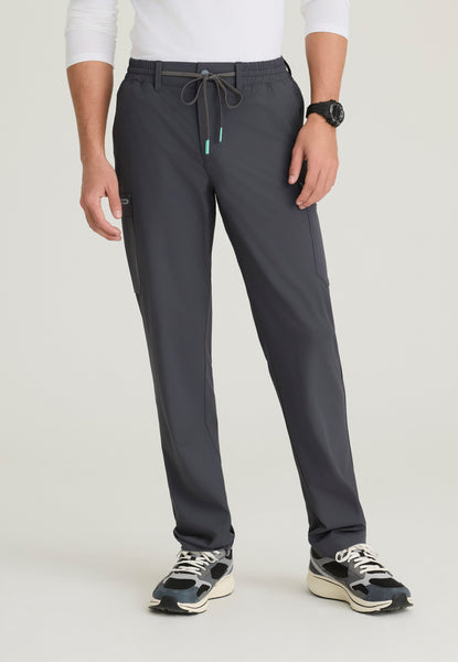 Terrain 6-Pocket Double Cargo Pocket Straight Leg Pant – Barco