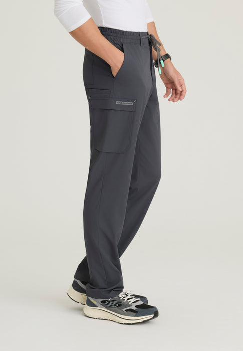 Terrain 6-Pocket Double Cargo Pocket Straight Leg Pant – Barco