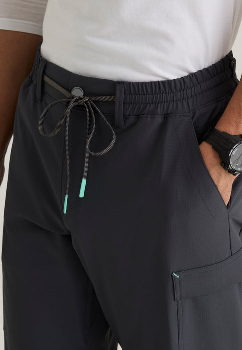 Terrain 6-Pocket Double Cargo Pocket Straight Leg Pant – Barco