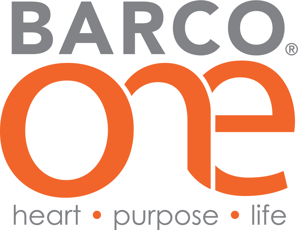 Barco® One