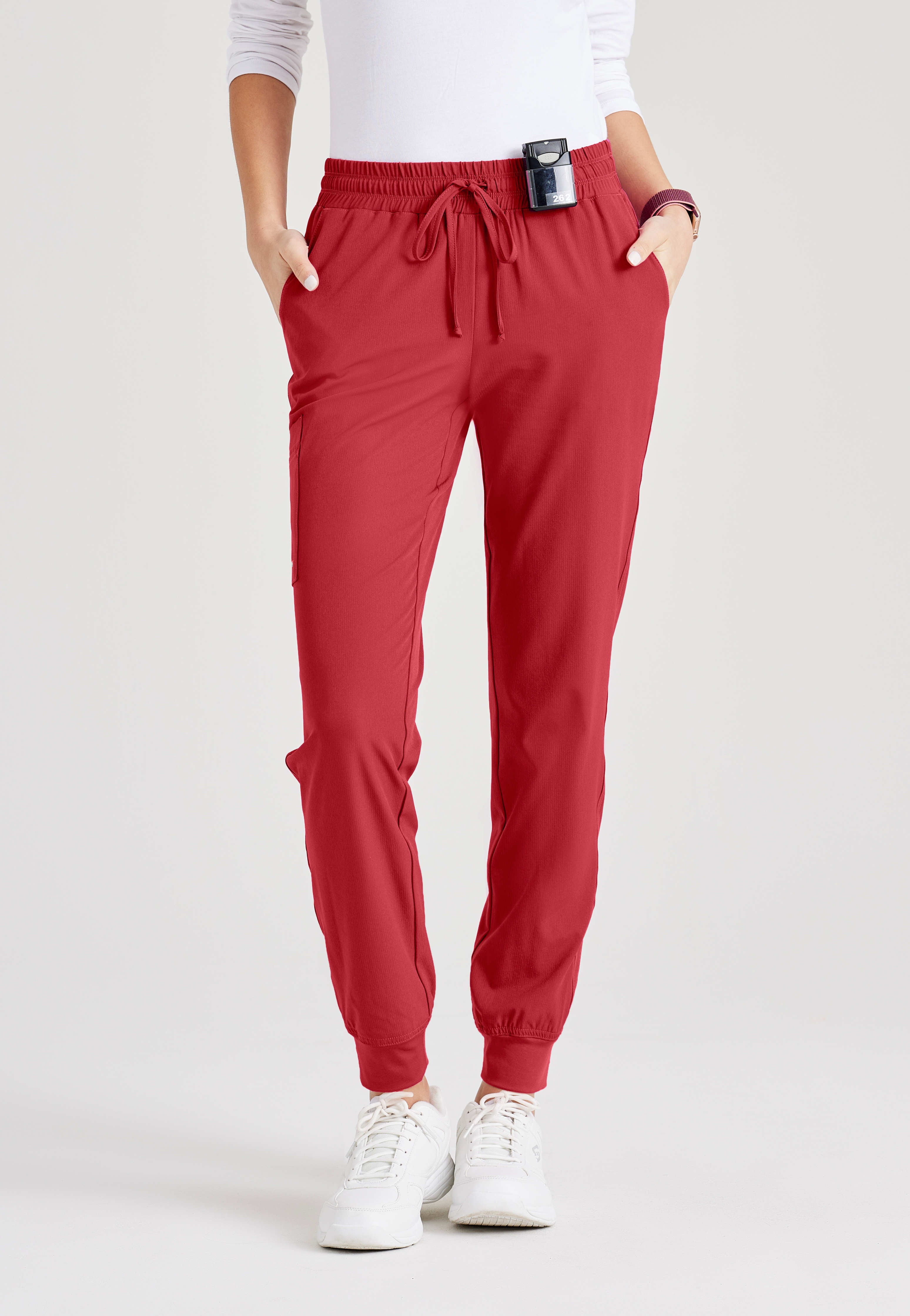 【DRYROSE】25ss BASIC JOGGER PT DRYROSE】25ss BASIC JOGGER PT (DRYROSE/パンツ) 117859775