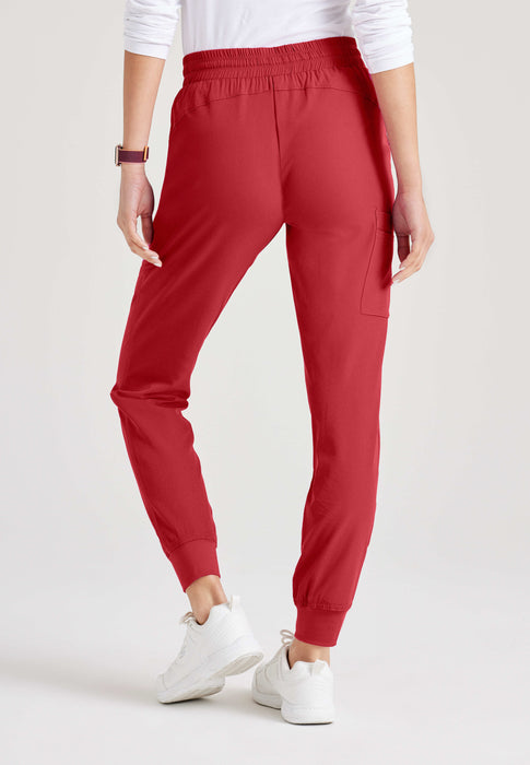 Skechers Theory 4-Pocket Womens Plus Tall Stretch Fabric Moisture Wicking  Scrub Pants